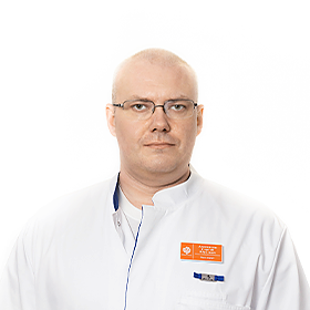 Алексахин Сергей Юрьевич