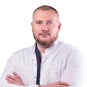Левченко Константин Андреевич