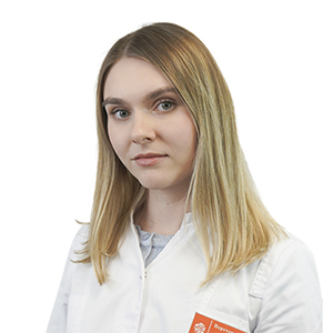 Перетечикова Анна Владимировна