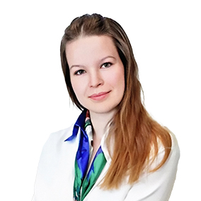 Лыкова Анна Александровна
