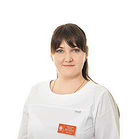 Бушкина Елена Викторовна