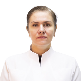 Лапшина Анастасия Дмитриевна