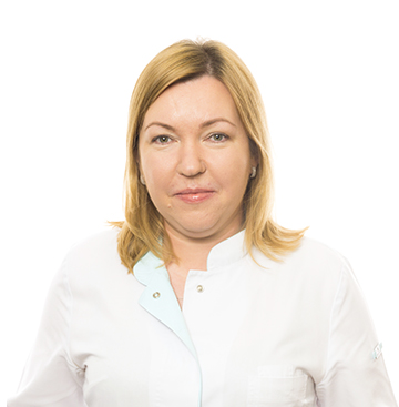 Годило Татьяна Павловна