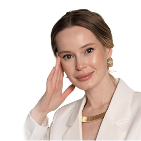 Денисова Мария Сергеевна