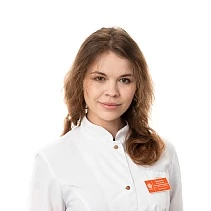 Бызова Наталья Владимировна