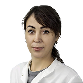 Купченко Дина