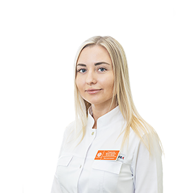 Сараева Екатерина Олеговна