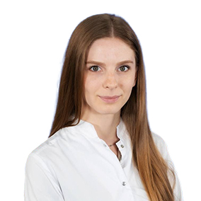 Севостьяненко Елизавета Александровна