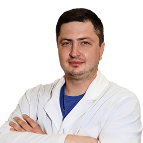 Левитский Владислав Дмитриевич