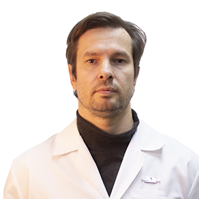Супрун Алексей Юрьевич