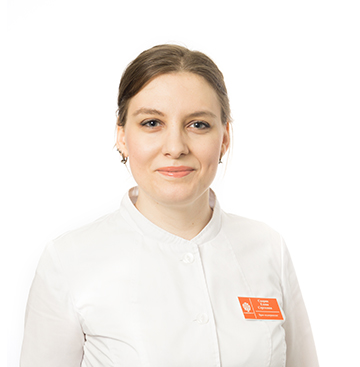Скорик Елена Сергеевна