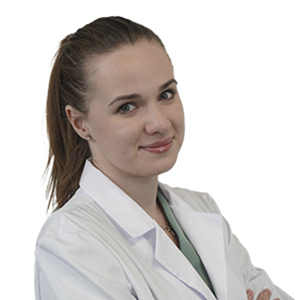Литвинчук Ангелина Алексеевна