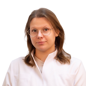 Брагина Дарья Андреевна