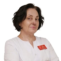 Ткач Елена Петровна