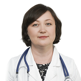 Трофимова Татьяна Александровна