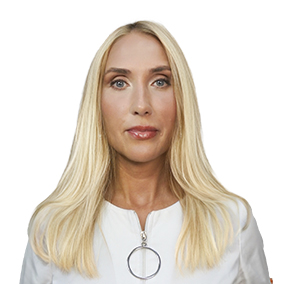Аникина Галина Евгеньевна