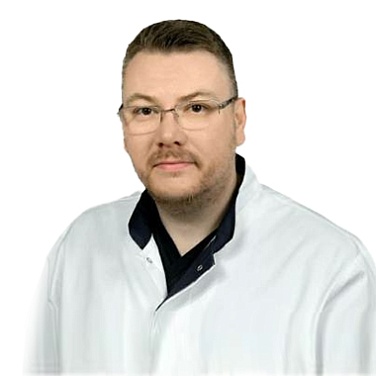 Колотовкин Сергей Александрович