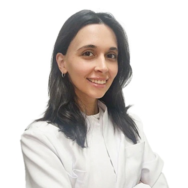 Бабирова Роза Набиевна