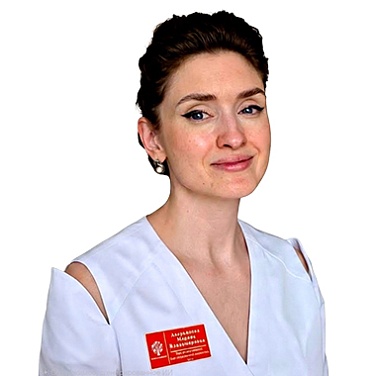 Аверьянова Марина Владимировна