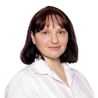 Логинова Ольга Олимджановна