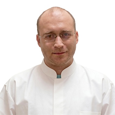 Ботев Константин Анатольевич