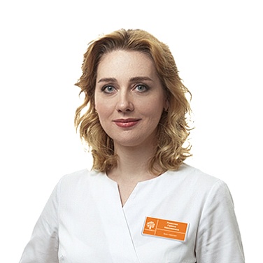 Рожкова Галина Николаевна