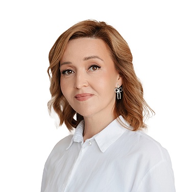 Губер Ольга Леонидовна