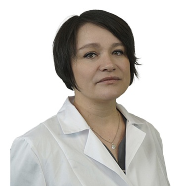 Попова Мария Николаевна