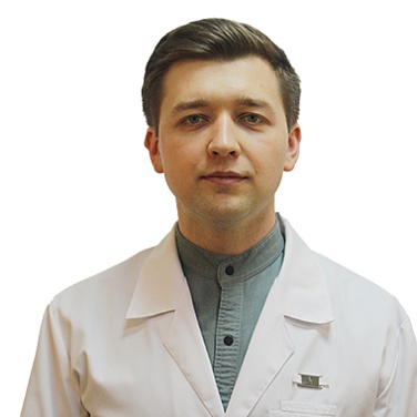 Соломин Никита Андреевич