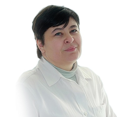 Жосан Марина Юрьевна
