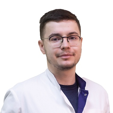 Олейник Иван Владимирович