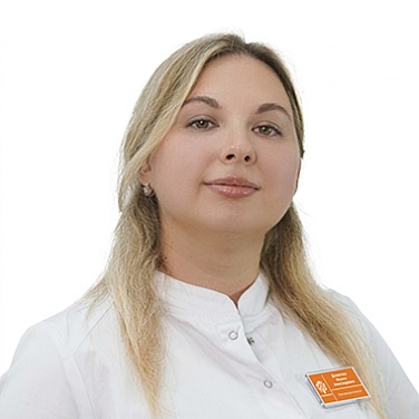 Долматова Марина Александровна