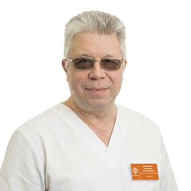 Измайлович Александр Александрович