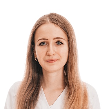 Вендерская Елена Владимировна