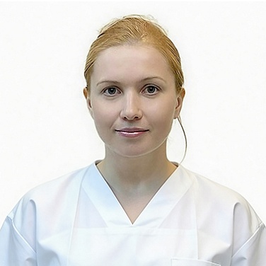 Смирнова Татьяна Владиславовна