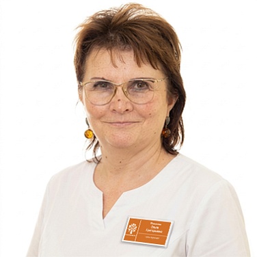 Павлова Ольга Григорьевна