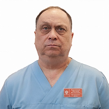 Ворончагин Дмитрий Феликсович