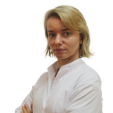 Алексеева Анастасия Дмитриевна