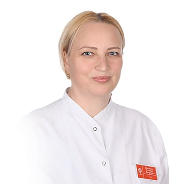 Шокарева Татьяна Петровна
