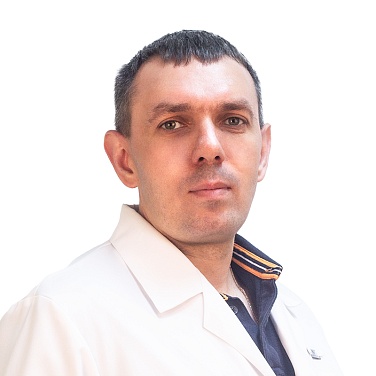 Олейников Константин Евгеньевич