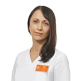 Абакумова Мария Евгеньевна