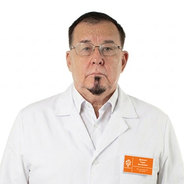 Денешев Радик Арсланович