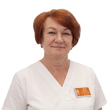 Никулина Татьяна Анатольевна