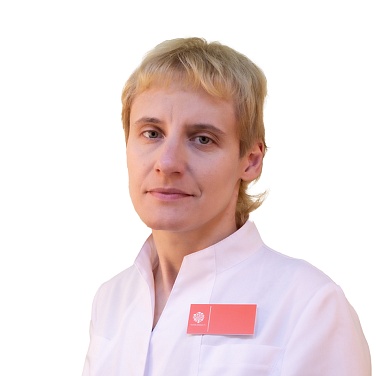 Безрукова-Семёнова Екатерина Александровна