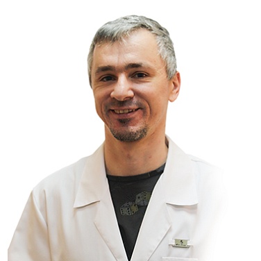 Мельник Сергей Викторович