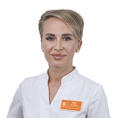 Дронова Ирина Николаевна