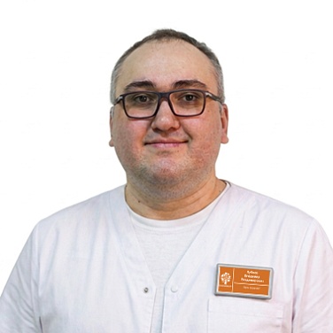 Хубаев Владимир Владимирович