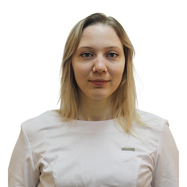Янкина Альбина Михайловна