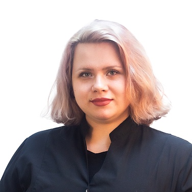 Биткова Елизавета Игоревна