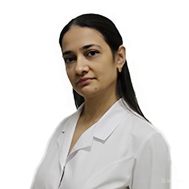 Пенькова Людмила Борисовна
